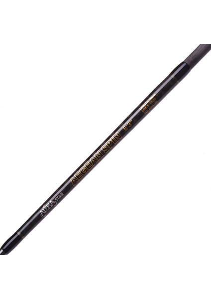 Aegen 3300 Jig Olta Kamışı STANDART-190CM fiyatları