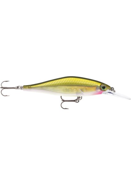 Shadow Rap Shad Deep Maket Balık OG-90MM