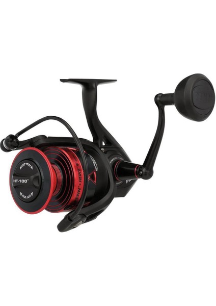 Fierce Iv Spinning Olta Makinesi STANDART-2500 modelleri