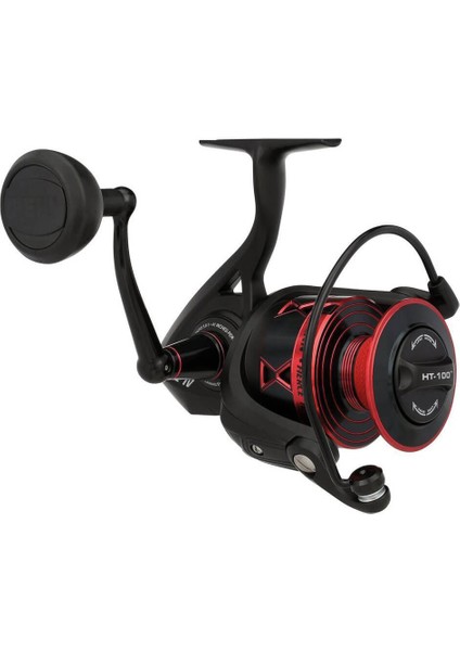 Fierce Iv Spinning Olta Makinesi STANDART-2500 fırsatları