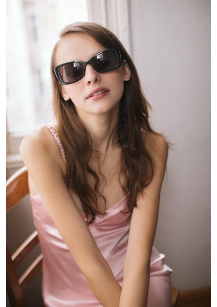 Greta Black Kadın Güneş Gözlüğü fiyatları