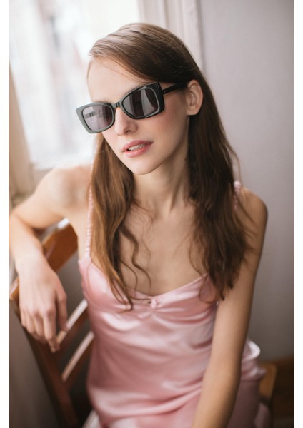 Greta Black Kadın Güneş Gözlüğü modelleri