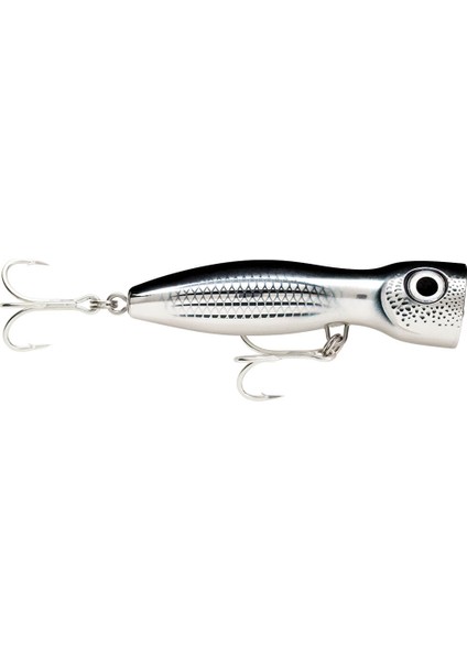 X-Rap Magnum Xplode Maket Balık MU-170MM