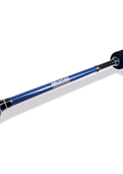 Slow Bouncer Slow Jigging Olta Kamışı STANDART-180CM - Baıtcaster - Mh