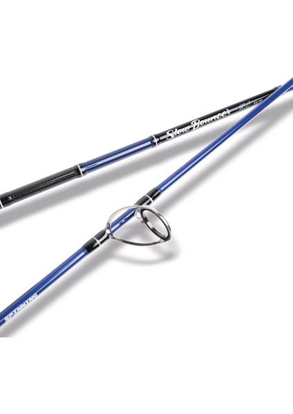 Slow Bouncer Slow Jigging Olta Kamışı STANDART-192CM - Baıtcaster - M fırsatları