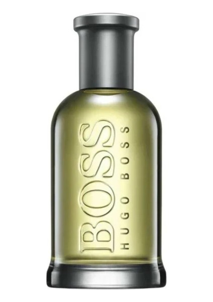 Boss Bottled Edt 100 ml fiyatları