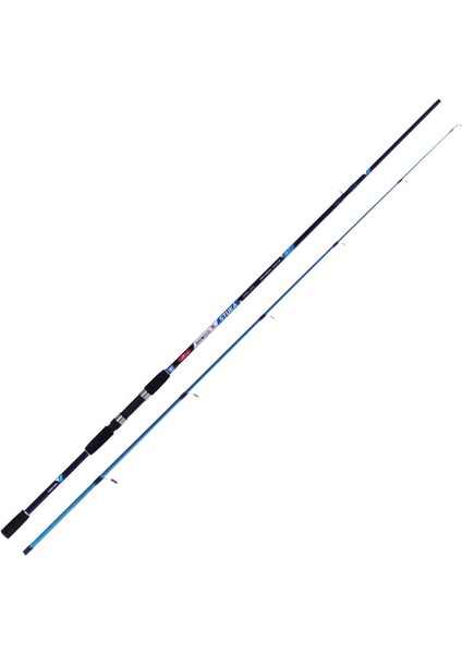 Stuka Spin Olta Kamışı STANDART-270CM