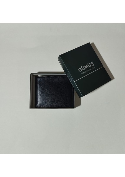 Hakiki Deri Erkek Cüzdan-Msarty