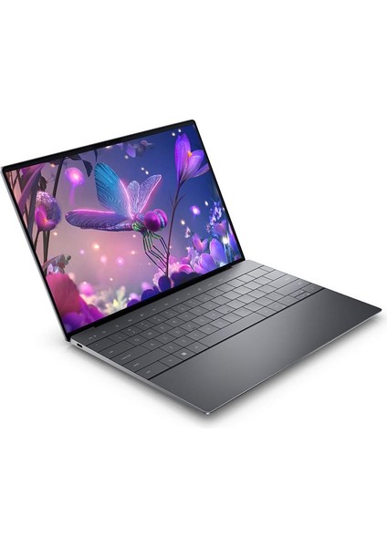 Xps 9320 Plus I7-1360P 16GB 1tb SSD 13.4 Fhd+ Touch Windows 11 Pro XPS9320161FTWP