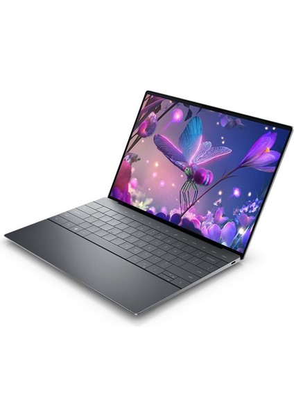 Xps 9320 Plus I7-1360P 16GB 1tb SSD 13.4 Fhd+ Touch Windows 11 Pro XPS9320161FTWP