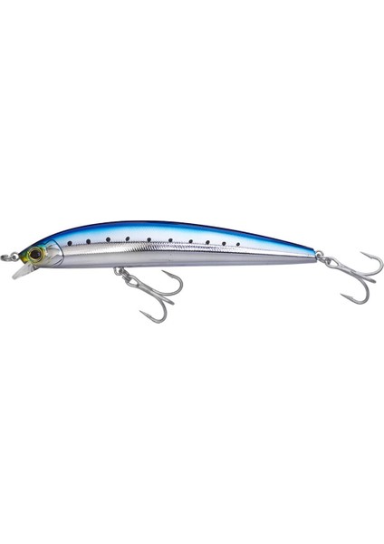 Hydro Minnow Lc Maket Balık HIW-170MM