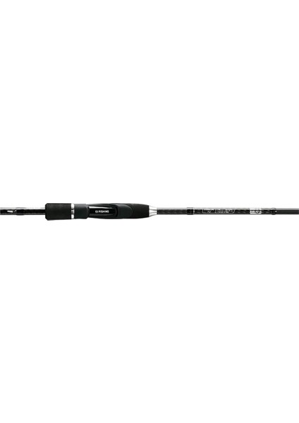 13 Fishing Fate Black Spin Olta Kamışı STANDART-213CM - 15-40GR modelleri
