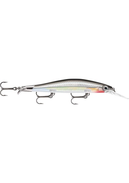 Ripstop Deep Maket Balık S-120MM