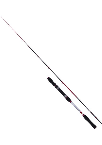 Rv Brava Jig Olta Kamışı STANDART-180CM