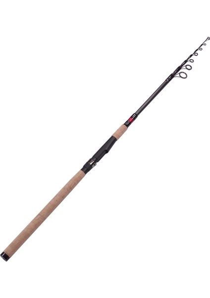 3700 Tele Spin Olta Kamışı STANDART-240CM