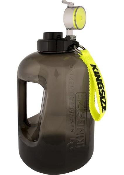 Kingsize Water Tank 2200 ml Siyah