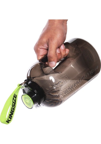 Kingsize Water Tank 2200 ml Siyah modelleri