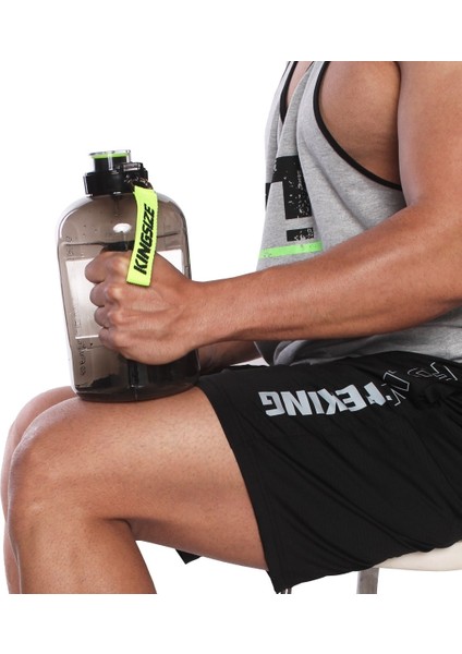 Kingsize Water Tank 2200 ml Siyah fırsatları