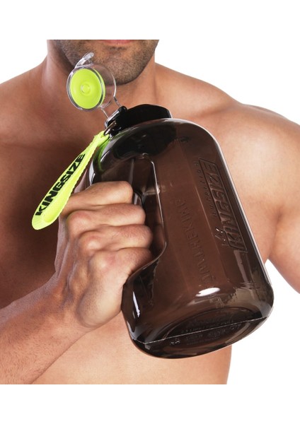 Kingsize Water Tank 2200 ml Siyah indirimleri