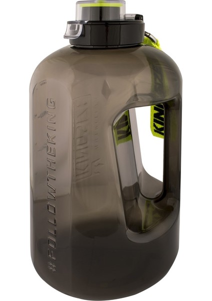 Kingsize Water Tank 2200 ml Siyah