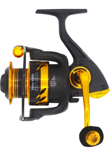 Valor Spin Olta Makinesi STANDART-4000