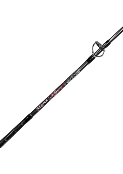 Harsh 3702 Bot Olta Kamışı STANDART-165CM