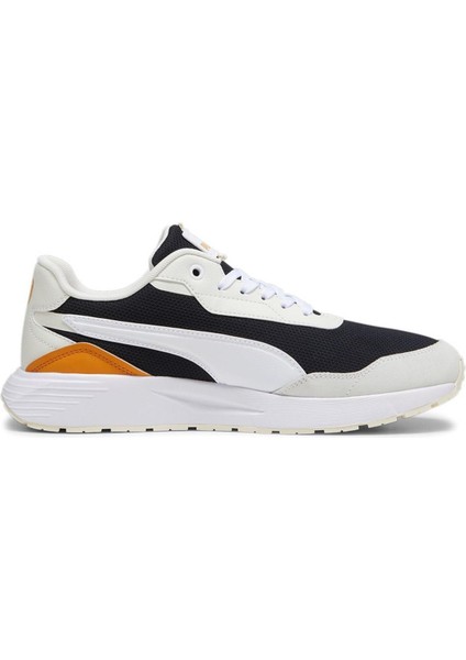 Runtamed-Black-White-Gray-Ginger Erkek Spor Ayakkabı fiyatları