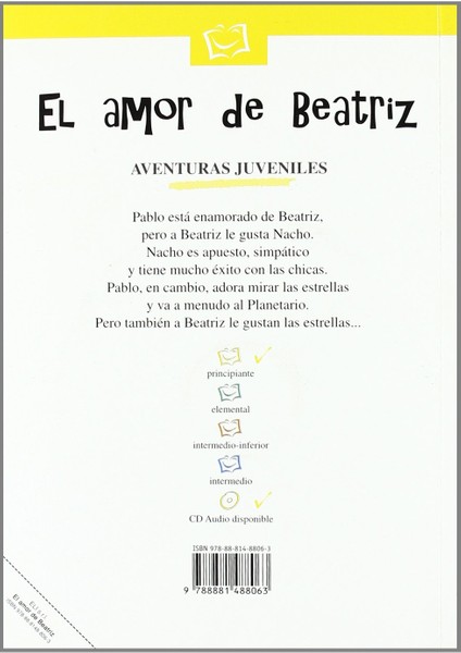 El Amor De Beatriz