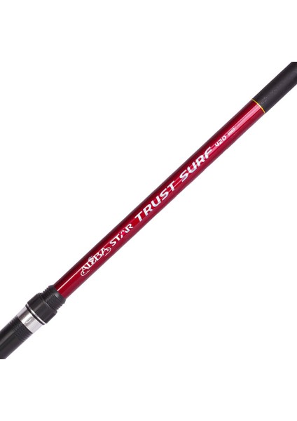 Trust 2907 Surf Olta Kamışı STANDART-390CM fırsatları