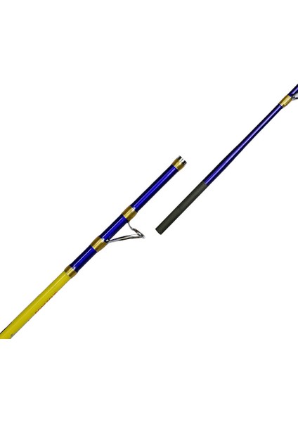 Rock Solid 1953 Tekne Olta Kamışı STANDART-165CM
