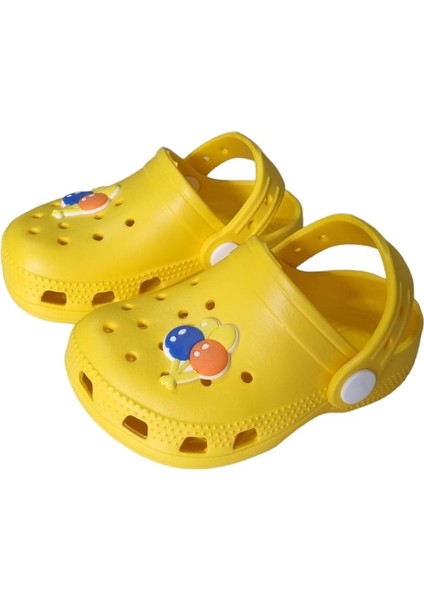 Kız Çocuk Sandalet ve Terlik