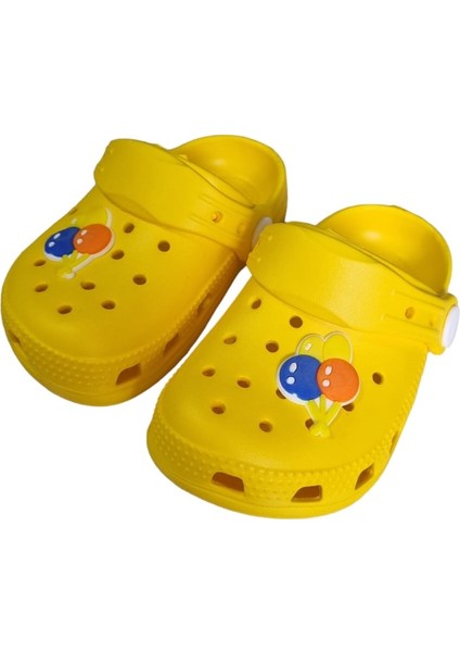 Kız Çocuk Sandalet ve Terlik