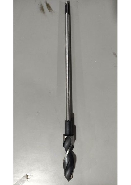 Kalıpçı Matkap Ucu 24X400MM 1 Adet