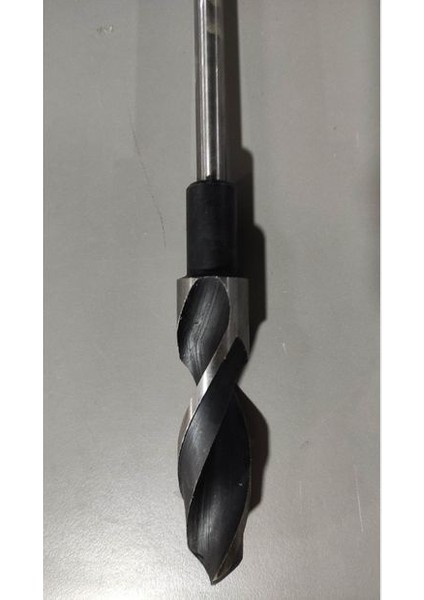 Kalıpçı Matkap Ucu 24X400MM 1 Adet