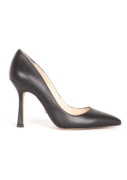 Sy 27468 Kadın Stiletto Ayakkabı
