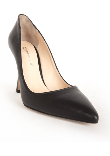 Sy 27468 Kadın Stiletto Ayakkabı indirimleri