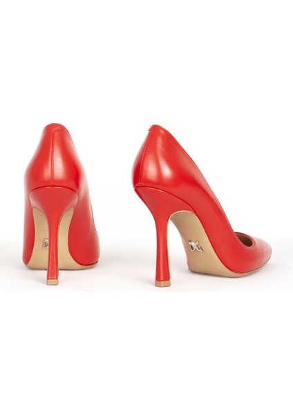 Sy 27468 Kadın Stiletto Ayakkabı modelleri
