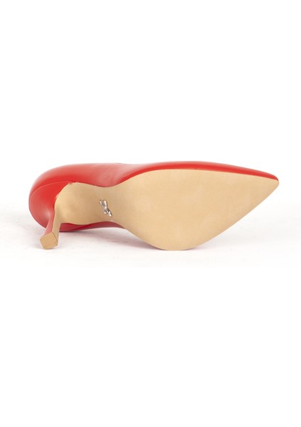 Sy 27468 Kadın Stiletto Ayakkabı fırsatları