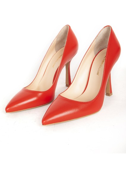 Sy 27468 Kadın Stiletto Ayakkabı indirimleri