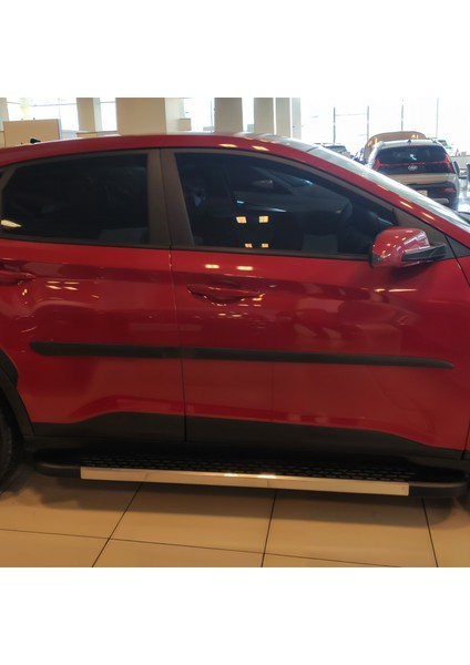 Hyundai Kona Abs Plastik Yan Kapı Çıtası 2018 Üzeri A+ Kalite indirimleri