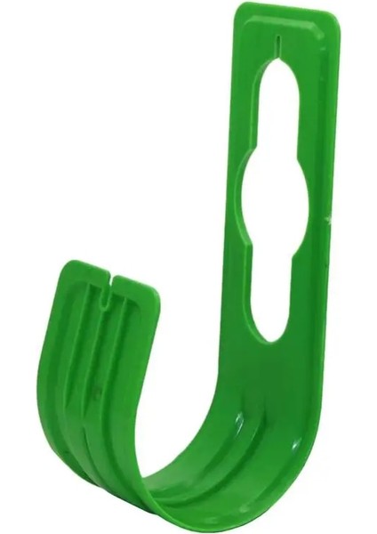 Yeşil Stil Yard Duvara Monte Musluk Sulama Hortumu Organizatör Yıkama Araba Hortumu Depolama Tutucu Tarım Aletleri Boru Makarası Askı Raf 1 Adet (Yurt Dışından)