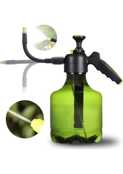 3l Mor Stil 1.5ll Büyük Kapasiteli El Püskürtme Potası Taşınabilir Sis Memesi Sulama Tenekesi Püskürtücü Şişe Su Bahçe Aletleri Uzatma Çubuğu (Yurt Dışından) fiyatları