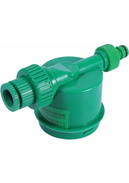 No.2 Tarzı Otomatik Dijital LCD Elektronik Plastik Bahçe Sulama Kontrol Cihazı Zamanlayıcı Ev Su Yağmurlama Kontrol Zamanlayıcı Sulama Sistemi (Yurt Dışından) indirimleri