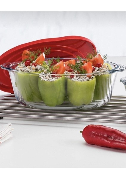 59001 Silikon Kapaklı Tencere fiyatları