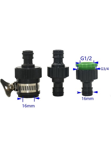 10-C Tarzı Esnek Araba Yıkama Sihirli Hortum Bahçe Eva Yaylı Tüp Çiçek Çim Sulama Için Genişletilebilir Su Tabancası Hortumu (Yurt Dışından) fırsatları