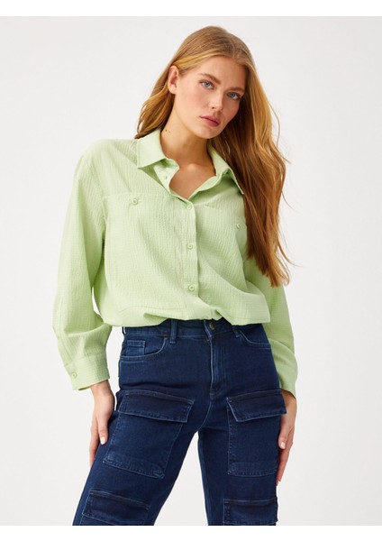 Çok Cepli Straıght Fıt Jean Pantolon 68462 fırsatları