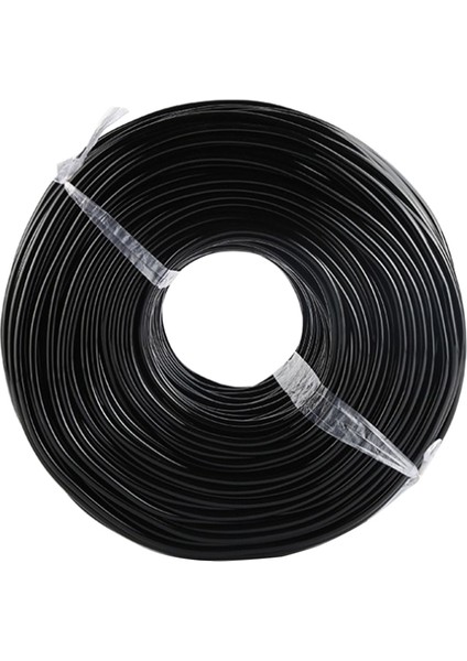 10M Tarzı Bahçe Sulama Hortumu '' Pvc Su Borusu Bitki Sulama ve Buğulanma Soğutma Için Bahçe Otomatik Damla Sulama Borusu (Yurt Dışından) fiyatları
