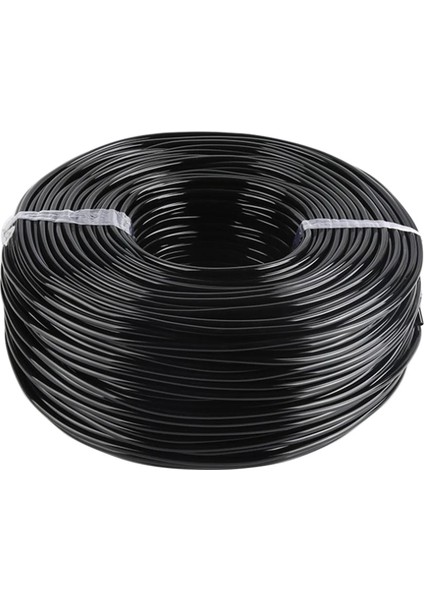 10M Tarzı Bahçe Sulama Hortumu '' Pvc Su Borusu Bitki Sulama ve Buğulanma Soğutma Için Bahçe Otomatik Damla Sulama Borusu (Yurt Dışından) modelleri