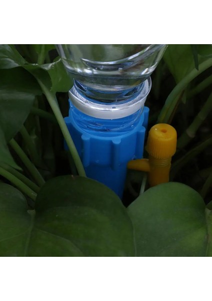 18 Adet Çok Renkli Stil Pcs Bağımsız Otomatik Damla Sulama Sulama Sistemi Bitkiler Için Otomatik Sulama Başağı Çiçek Kapalı Ev (Yurt Dışından) indirimleri