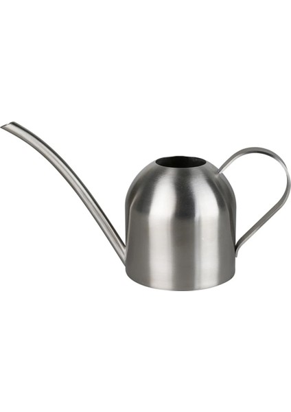 500ML Tarzı Paslanmaz Çelik Çiçek Sulukları Için Sulama Potu Şişe Sulama Yağmurlama Taşınabilir Ev Saksı Bitki Waterer Bahçe Aracı (Yurt Dışından)